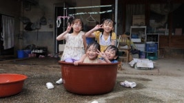 [동행] 딸부자 집, 채니네 볕 들 날