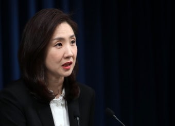 김수경 통일부 차관 … 언론인 출신의 '북한인권 전문가'
