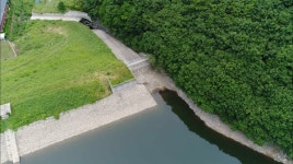 거제시, 환경부, 기후대응댐 후보지에 문동저수지 시설개선사업 선정되다