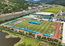 거제시, 너도 나도 포도 남녀노소 모두가 즐거운 제13회 거제둔덕 포도축제 성황리에 종료
