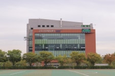 군포시 군포국민체육센터, 최우수 장애인친화 공공체육시설로 선정