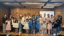 파주시, 가을 명소가 된 가람도서관 & 적성도서관 행사 성황리에 개최