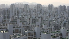 송파구 올림픽 3대장 본격적 재건축 돌입 ... 올림픽선수촌 등 1만세대 대규모