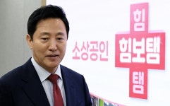 서울시, 소상공인 힘보탬 프로젝트 발표 … 심폐소생 원년으로 내년 5356억원 투입