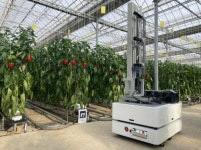 보령시, 2025 스마트 농업 도시 원년 선포 & 스마트팜 혁신단지 조성