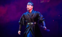 양준모, 뮤지컬 명성황후 30주년 기념공연 서울 첫 공연 성료