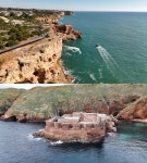 [세계테마기행] 포르투갈 1부 – 알가르브, 베르렝가스, 카스카이스