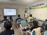 구리시 갈매건강생활지원센터, 다양한 건강 프로그램 운영 중