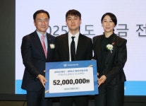 평택시,  제17회 (재)권정순재단 기금 전달식 개최