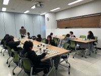 영천시 평생학습관, 영천시립도서관 2025 상반기 프로그램 운영