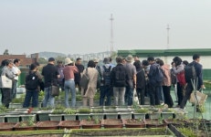 서울시, 시민정원사 양성교육 교육생 350명 모집 ... 기본·심화과정 수료자 시민정원사 자격 부여