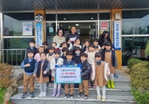 영천시, 지역 사회 곳곳에서 산불 피해복구 성금 기탁 릴레리