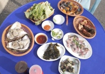 [한국기행] 욕지도 별미 한 상 