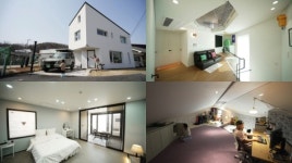 [건축탐구 집] 아빠의 성장이 담긴 집 