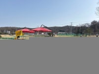 파주시, 운정·심학산 파크골프장 개장 시간 기존 7시로 2시간 앞당겨
