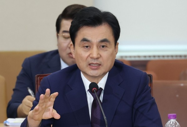 한미연합군사연습(UFS) 진행 중, 안규백 국방부 장관 연합방위태세 강화는 소중한 기회 강조.