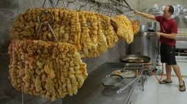 [세계테마기행] 태국 1부 - 뜨랑