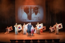 [지자체 이슈] 평택시, 평택남부문예회관 무대에 창작뮤지컬 <감시대상-평택34> 오는 30일 공연