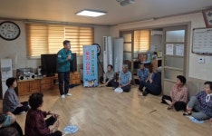 [지자체 포커스] 안동시, 관내 다양한 봉사활동 & 민원 운영 프로그램 진행