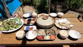 [한국기행] 5성급 호텔? 난 농막으로 간다! 아버지의 농막