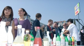 고양시 전국 막걸리축제 9월 20~21일 일산문화광장서 전국 최대 규모 개최