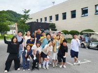 장수골프리조트, 초등학교 필드 체험 행사 개최 지역 상생과 골프 대중화 앞장