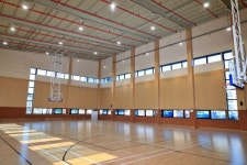 [지자체 포커스] 평택시, 청북 다목적체육관 준공식 진행