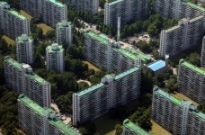 신천·잠실 분양권·재건축, 국평 40억 클럽 ... 강남 인근까지 들썩