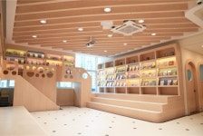 [김지호 칼럼 ③] 아이들이 꿈꾸는 도서관, 아이들이 머무는 학교