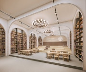 [김지호 칼럼 ③] 아이들이 꿈꾸는 도서관, 아이들이 머무는 학교