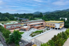 경기도교육청, 3년 연속 우수교육시설 선정…규장초중·덕양중학교 수상