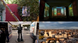 [세계테마기행] 프로방스 3부 - 세잔