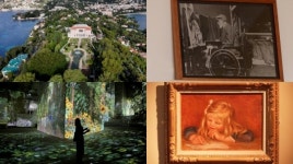 [세계테마기행] 프로방스 4부 – 예술 따라 떠나는 마지막 여정 