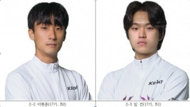 임 건 vs 이현준, 경정 17기 간판 자리 놓고 경쟁 뜨겁다
