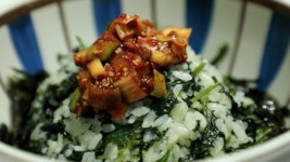 [한국기행] 시인의 곤드레밥 