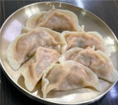 정성을다해빚어온명품수제만두;보영만두 | [손영한의 서울맛 인생맛] '만둣국' 알알이 빚은 정성