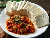 [손영한의 서울맛 인생맛] 새벽 종소리와 두부 한 모