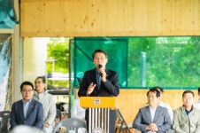 남양주시, 전통무예 가치 확산 위한 시장기 궁도대회 개최
