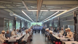 청도군, 6·25전쟁 76주년, 참전유공자 위로연 마련해