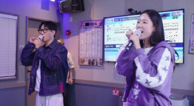이서진, 지석진 뮤비 보고 