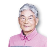 김임 회원 보령의료봉사상 대상 수상