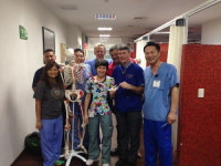 비수술치료 인천터미널 정형외과의원, 2018 고객감동서비스지수 정형외과 부문 수상