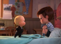 보스 베이비 (The Boss Baby) – 동생의 탄생, 마냥 기쁘기만 할까?