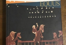 연극 에쿠우스와 정신분석