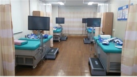 부산 신대암메디칼의원 심장재활치료 K1 EECP, 심장 치료효과 확인