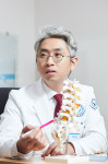 강북연세병원 황상필 원장 MBN생생정보마당 출연, 허리디스크-척추관협착증 진단과 치료법
