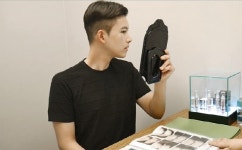 헤어라인 반영구 반드시 의료기관을 이용해야 하는 이유