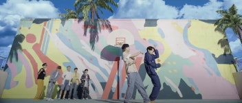 행복 다이너마이트 BTS가 알려주는 코로나블루 극복법