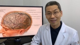 뒷목 뻣뻣하고 뒷골 땡기는 후두신경통, 뇌졸중 전조 증상 예방치료법