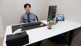 [전문의 인터뷰] 도심 속 작은 숲, 강남숲 정신건강의학과 우경수 원장을 만나다